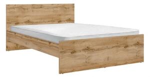 Franciaágy 160 cm Zele LOZ/160