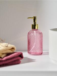 Sinsay - Szappanadagoló - pasztellpink