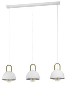 EGLO , 99696 , CALMANERA , függeszték , E27 , 3X40W , IP20