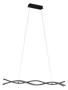 EGLO , 99317 , LASANA 3 , függeszték , 3000 K , LED , 33W , IP20 , fehér