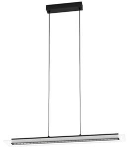 EGLO , 39901 , BUCITA , függeszték , 3000 K , LED , 29,5W , Yes , IP20 , szatinált