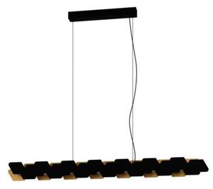 EGLO , 390032 , ALTAGRACIA , függeszték , 3000 K , LED , 4X11W , Yes , IP20