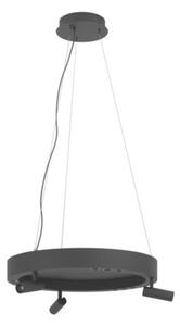 EGLO , 390053 , BRUSCOLI , függeszték , 3000 K , LED , 3X8W , Yes , IP20