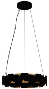 EGLO , 390031 , ALTAGRACIA , függeszték , 3000 K , LED , 2X36W , Yes , IP20