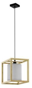 EGLO , 390099 , GRANADOS , függeszték , E27 , 1X25W , IP20 , fehér