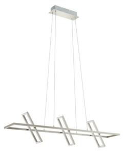 EGLO , 96816 , TAMASERA , függeszték , 3000 K , LED , 39W , Yes , IP20 , fehér