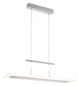 EGLO , 96864 , MANRESA , függeszték , 3000 K , LED , 28W , Yes , IP20 , szatinált