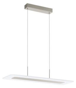 EGLO , 96863 , MANRESA , függeszték , 3000 K , LED , 19W , IP20 , szatinált