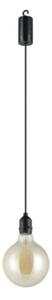 EGLO , 900211 , VIGNANELLO , függeszthető dekoráció , 2700 K , LED , 1X0,06W , IP44 , borostyán