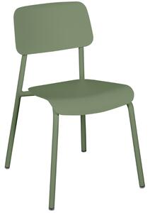 Cactus Green alumínium kerti szék Fermob Tanulmány
