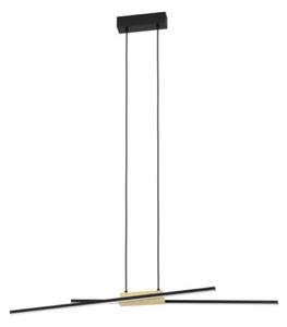 EGLO , 900489 , PANAGRIA , függeszték , 3000 K , LED , 2X13W , Yes , IP20 , fehér