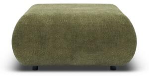 Kárpitozott lábtartó SURREY - khaki