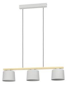 EGLO , 900362 , MARIEL , függeszték , E27 , 3X40W , IP20