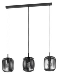 EGLO , 900495 , ROMAZZINA , függeszték , E27 , 3X40W , IP20