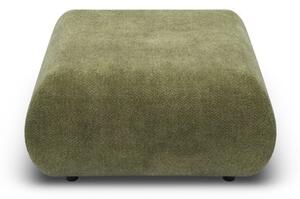 Kárpitozott lábtartó SURREY - khaki