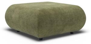 Kárpitozott lábtartó SURREY - khaki