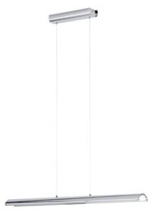 EGLO , 39047 , CARLAZZO , függeszték , 3000 K , LED , 27W , Yes , IP20