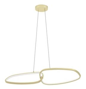 EGLO , 390205 , LODOSA , függeszték , 3000 K , LED , 37,5W , Yes , IP20 , fehér
