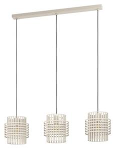 EGLO , 390147 , OLTAMAR , függeszték , E27 , 3X40W , IP20