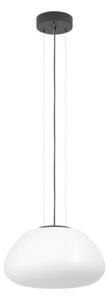 EGLO , 390201 , BALMES , függeszték , E27 , 1X40W , IP20 , fehér