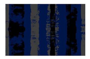 Notrax Déco Design™ Imperial beltéri takarítószőnyeg, kék, 60 x 90 cm%