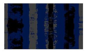 Notrax Déco Design™ Imperial beltéri takarítószőnyeg, kék, 90 x 150 cm%