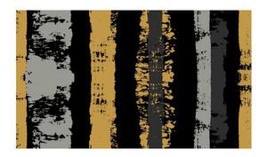 Notrax Déco Design™ Imperial beltéri takarítószőnyeg, sárga, 60 x 90 cm%