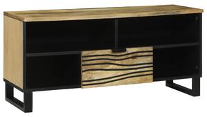 TV egységek fiókkal Barna 105 x 33 x 46 cm Faanyag