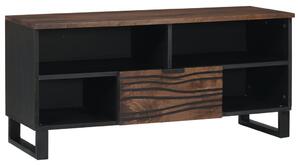 TV egységek fiókkal Dió 105 x 33 x 46 cm Faanyag