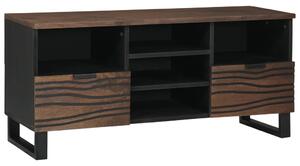 TV egységek fiókkal Dió 100 x 33 x 46 cm Faanyag