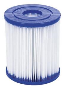 Bestway Steel Pro fémvázas medence vízforgatóval - 400 x 211 x 81 cm