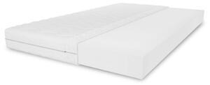 Habszivacs kétoldalas matrac 160x200x8 STAUTON 1