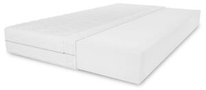 Habszivacs kétoldalas matrac 200x200x20 STAUTON 1