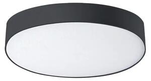 Modern LED mennyezeti lámpa Monza II R 50 4000K SMART Wifi fekete