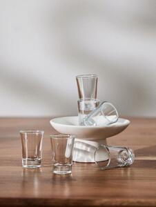 Sinsay - Poharak 6 pack - clear