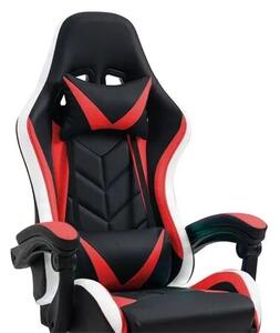Bemada BMD1115RD gamer szék