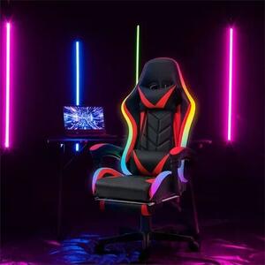 Bemada BMD1115RD gamer szék