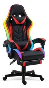 Bemada BMD1115RD gamer szék