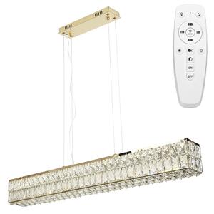 Mennyezeti lámpa LED APP1566-CP Gold