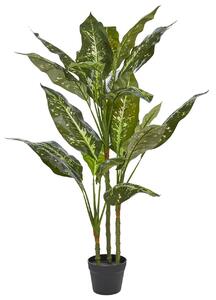 Műnövény DIEFFENBACHIA 110 cm Zöld