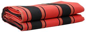 Napvitorla alternatív anyag multicolor 10x1.6 m