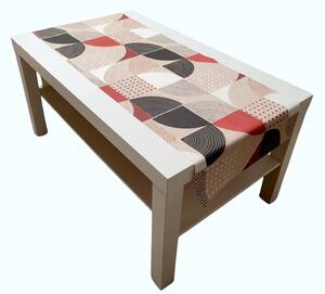Asztali futó 40 x 140 cm - Apolo