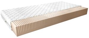 Latex matrac 80x200 NEPHELE 3