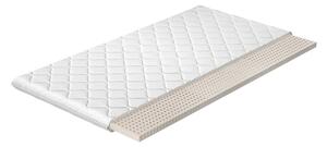 Latex fedőtakaró 80x200 FAELAN