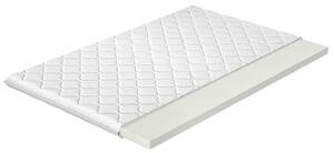 Habszivacs fedőréteg 80x200 ALERIC