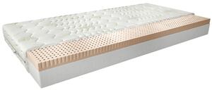 Közepes keménységű latex matrac 80x200 PHILOMELA 2