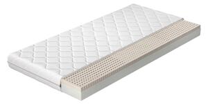 Közepes keménységű latex matrac 80x200 PHILOMELA 1