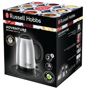 Russell Hobbs 23912-70 Adventure vízforraló