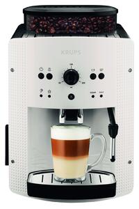 Krups EA8105 fehér automata kávéfőző