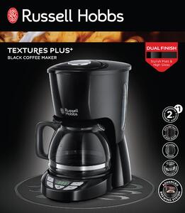 Russell Hobbs 22620-56 Textures Plus filteres kávéfőző